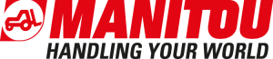 Manitou Logo Color