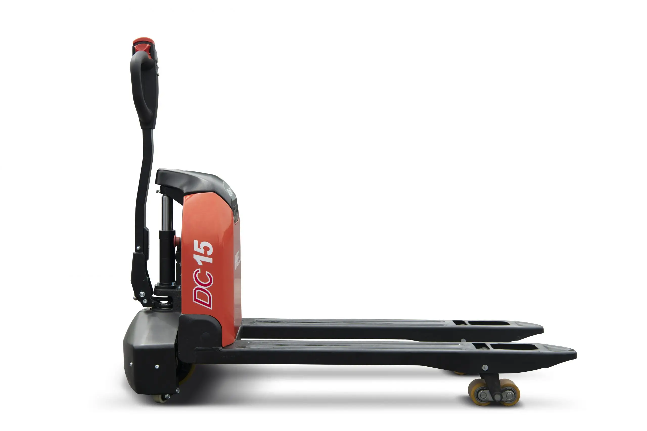 1.5-2t LI-ION Walkie Pallet Truck 1.5-2t LI-ION Walkie Pallet Truck